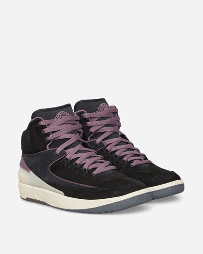 Nike Jordan Wmns Air Jordan 2 Retro Off Noir/Sky J Mauve Sneakers High DX4400-005