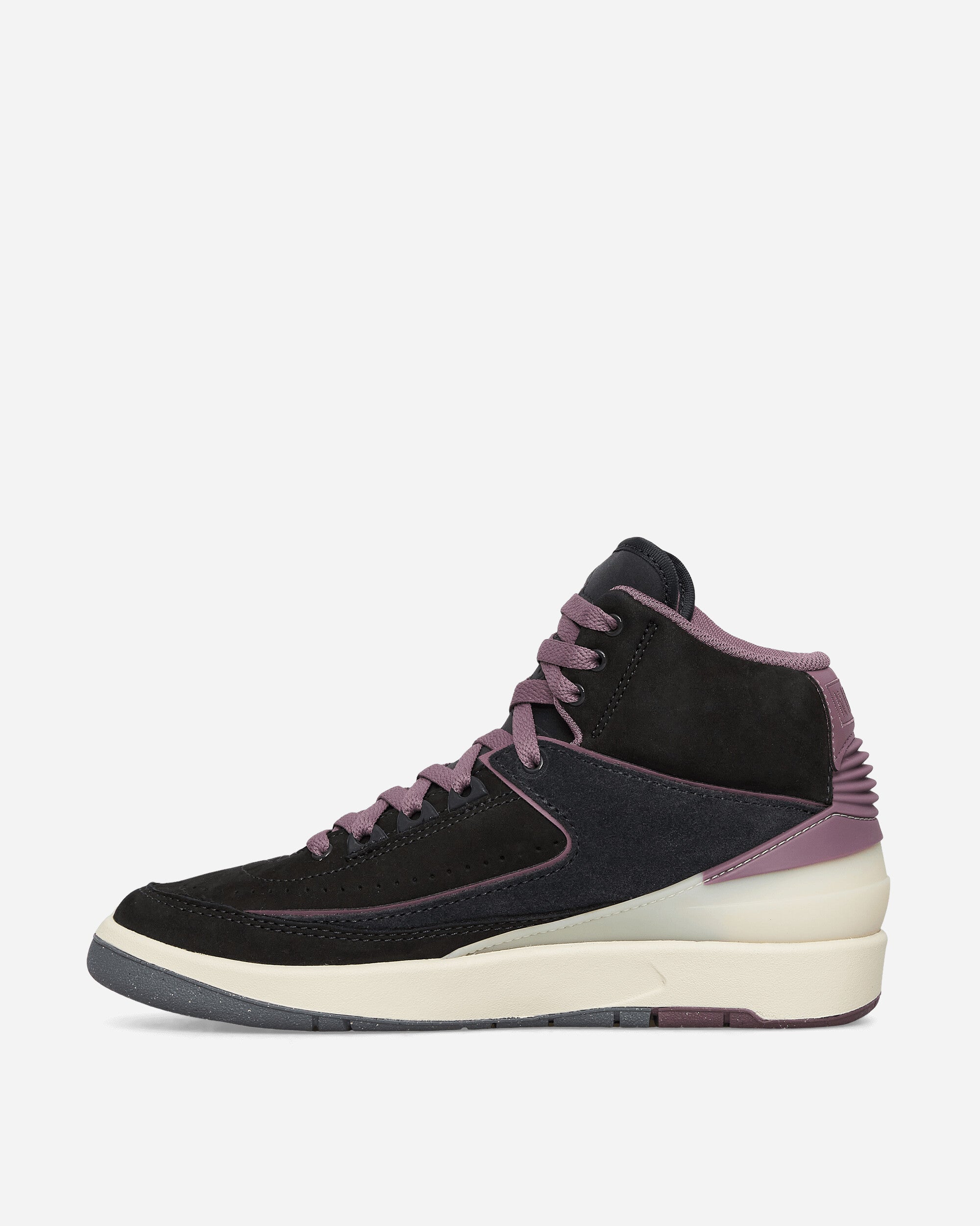 Nike Jordan Wmns Air Jordan 2 Retro Off Noir/Sky J Mauve Sneakers High DX4400-005