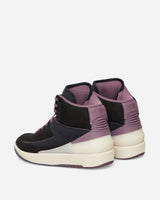 Nike Jordan Wmns Air Jordan 2 Retro Off Noir/Sky J Mauve Sneakers High DX4400-005