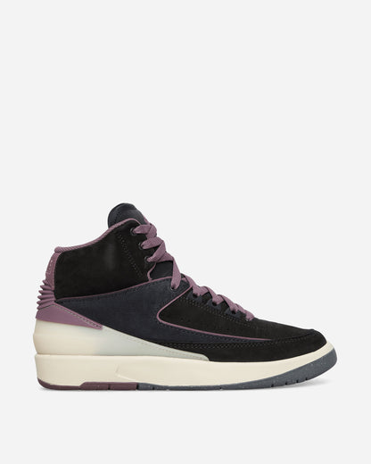 Nike Jordan Wmns Air Jordan 2 Retro Off Noir/Sky J Mauve Sneakers High DX4400-005