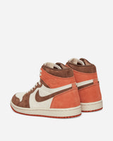 Nike Jordan Wmns W Air Jordan 1 Retro Hi Og Sp Cacao Wow/Sanddrift Sneakers High FQ2941-200