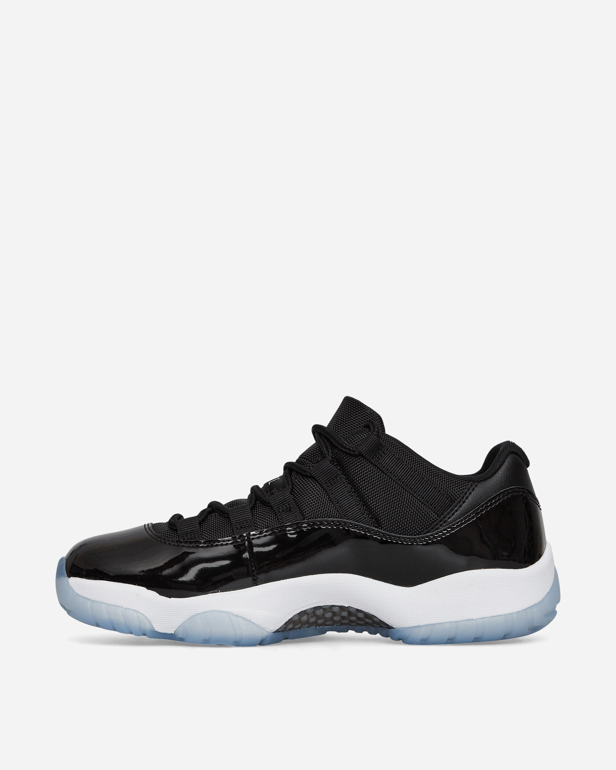 Nike Jordan Air Jordan 11 Retro Low Black/Varsity Royal Sneakers Low FV5104-004