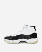 Nike Jordan Air Jordan 11 Retro (Gs) White/Metallic Gold/Black Sneakers Low 378038-170