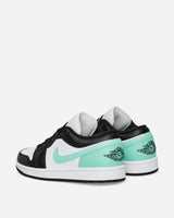 Nike Jordan Air Jordan 1 Low White/Black Sneakers Low 553558-131