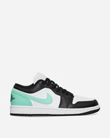 Nike Jordan Air Jordan 1 Low White/Black Sneakers Low 553558-131