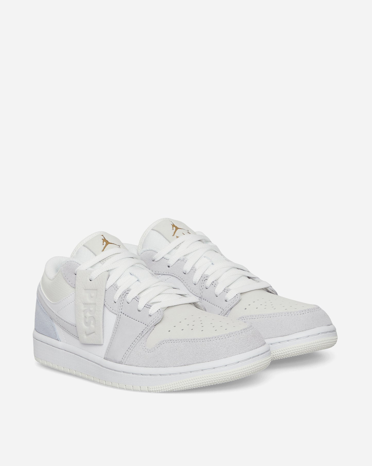 Nike Jordan Air Jordan 1 Low White/Sky Grey Sneakers Low CV3043-100