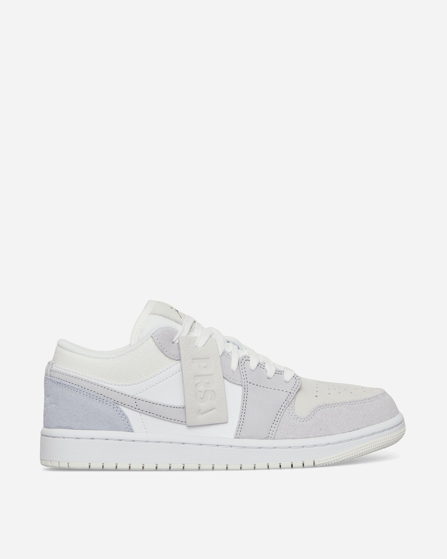 Nike Jordan Air Jordan 1 Low White/Sky Grey Sneakers Low CV3043-100