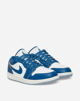 Nike Jordan Air Jordan 1 Low Se White/Industrial Blue Sneakers Low FN5214-141