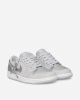 Nike Jordan Air Jordan 1 Retro Low Og Neutral Grey/Metallic Silver Sneakers Low CZ0790-002