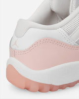 Nike Jordan Jordan 11 Retro Low (Td) White/Legend Pink Sneakers Low 645107-160