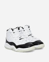 Nike Jordan Jordan 11 Retro (Ps) White/Metallic Gold/Black Sneakers Low 378039-170