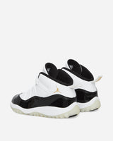 Nike Jordan Jordan 11 Retro (Td) White/Metallic Gold/Black Sneakers Low 378040-170