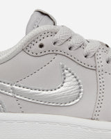 Nike Jordan Jordan 1 Retro Low Og (Ps) Neutral Grey/Metallic Silver Sneakers Low FQ5436-002