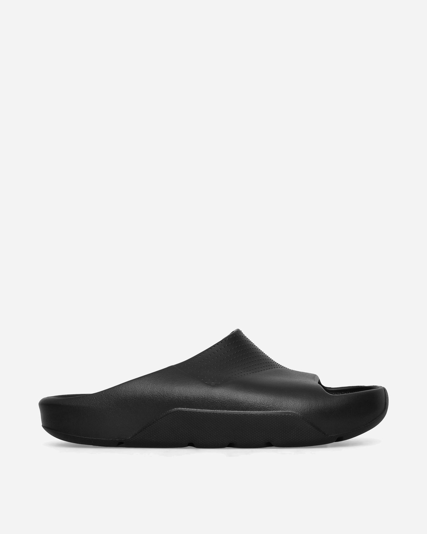 Nike Jordan Jordan Post Slide Black/Black Sneakers Low DX5575-001