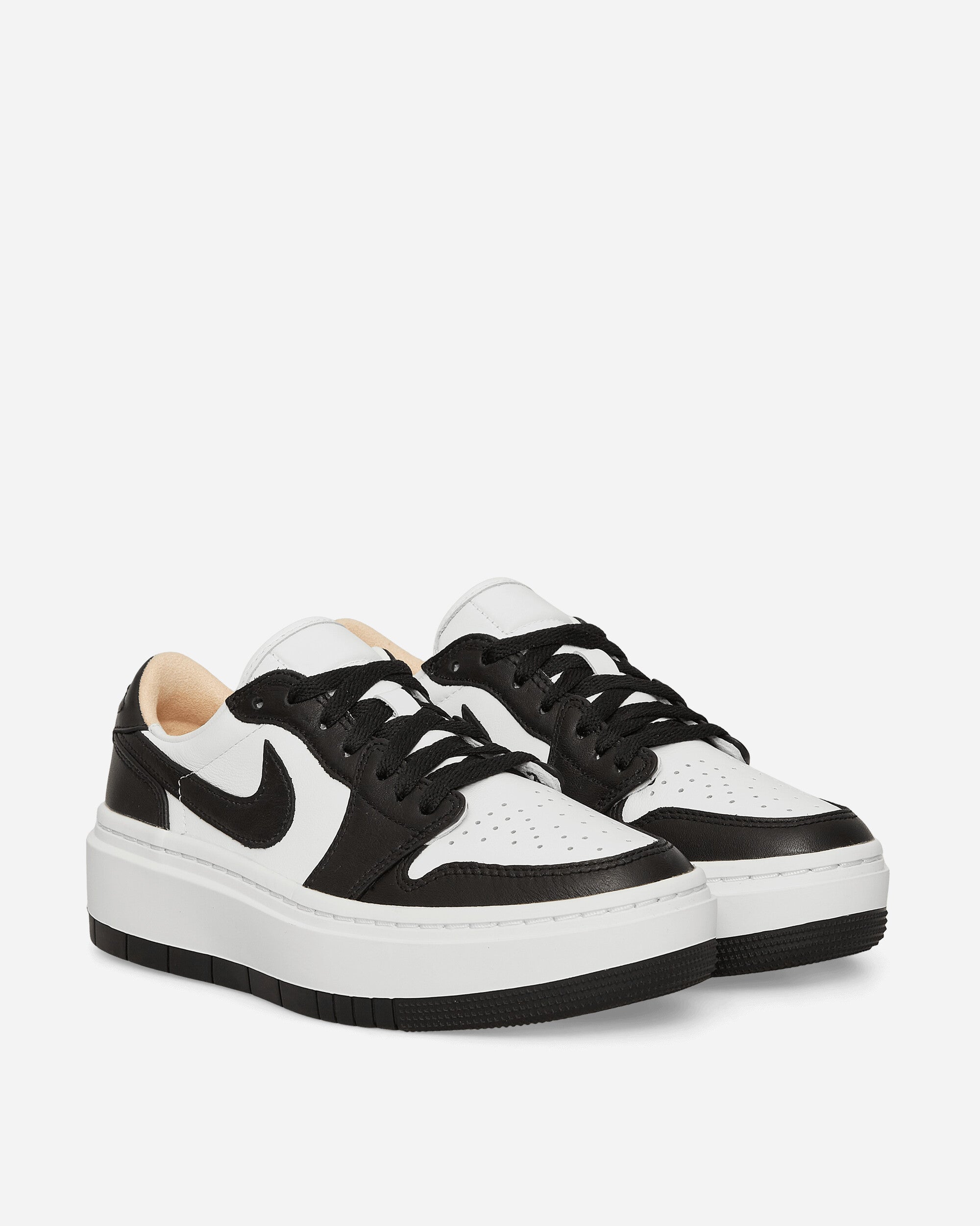 Nike Jordan Wmns Air Jordan 1 Elevate Low White/Black Sneakers Low DH7004-109