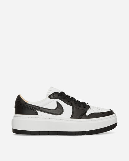 Nike Jordan Wmns Air Jordan 1 Elevate Low White/Black Sneakers Low DH7004-109