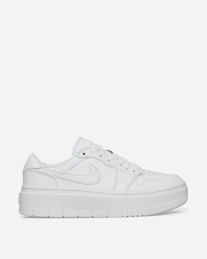 Nike Jordan Wmns Air Jordan 1 Elevate Low White/White Sneakers Low DH7004-111