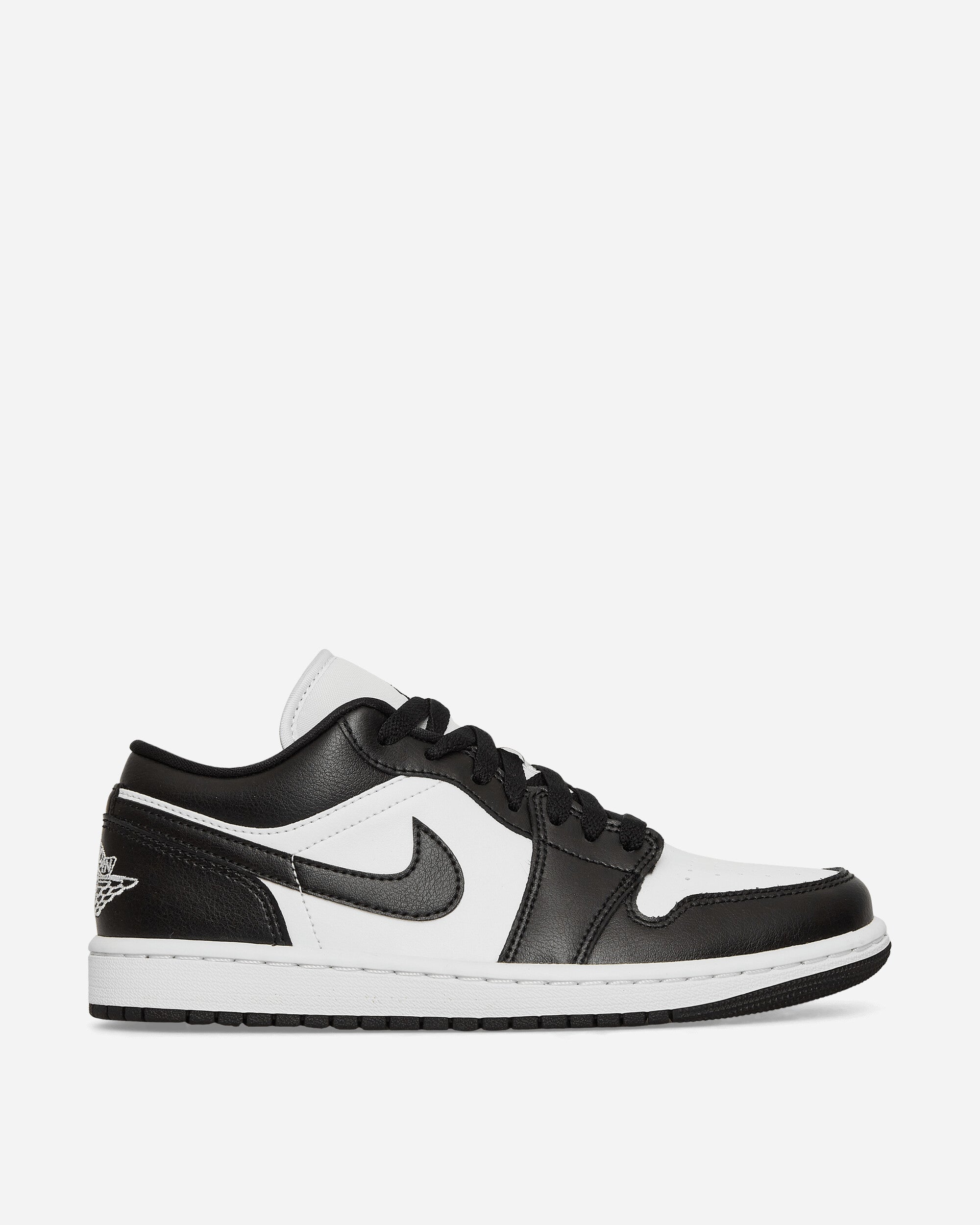 Nike Jordan Wmns Air Jordan 1 Low White/Black Sneakers Low DC0774-101