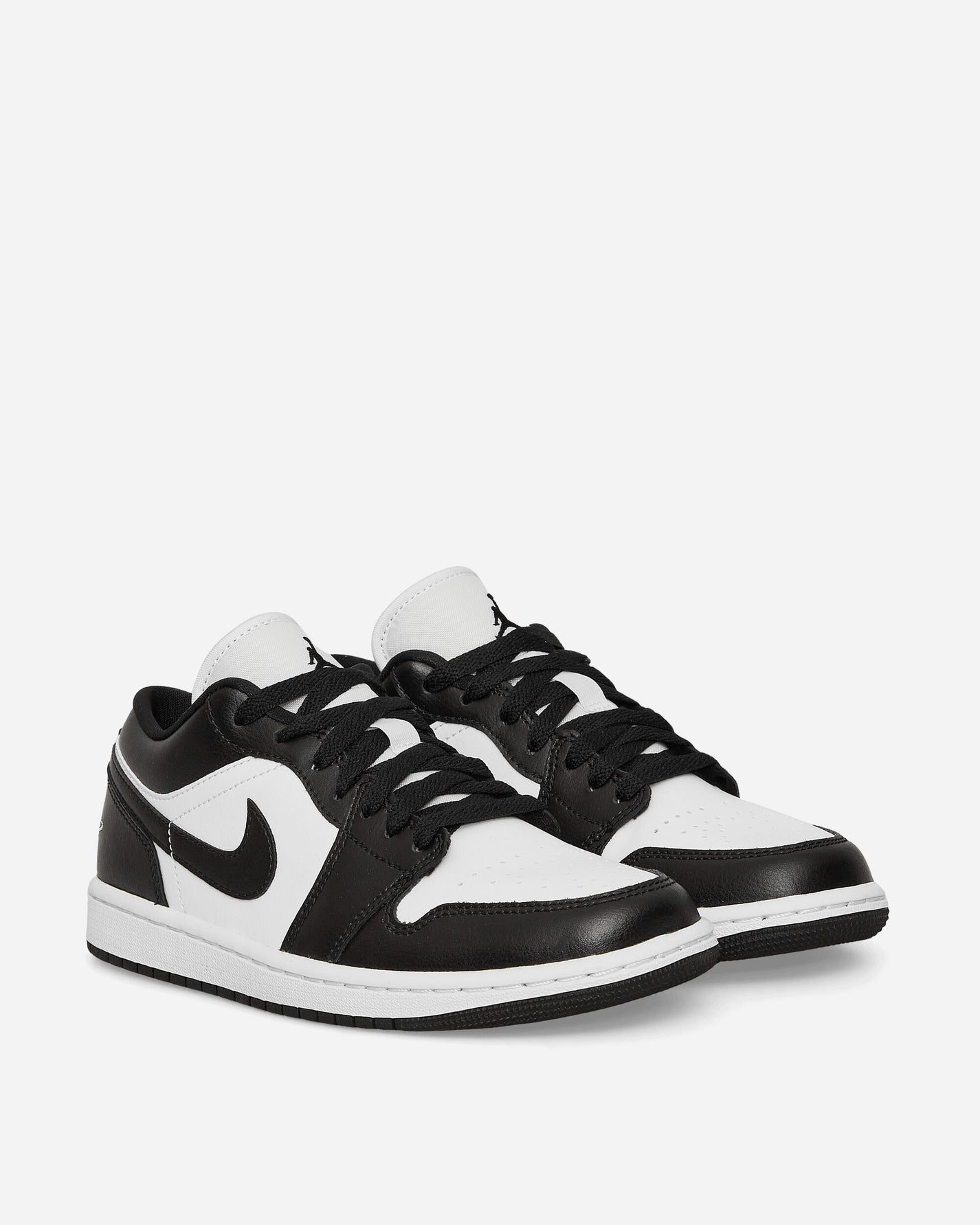 Nike Jordan Wmns Air Jordan 1 Low White/Black Sneakers Low DC0774-101