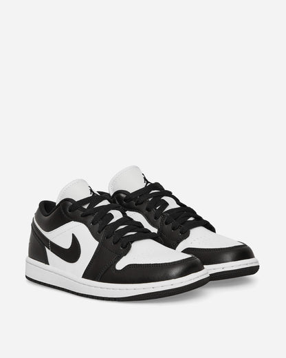 Nike Jordan Wmns Air Jordan 1 Low White/Black Sneakers Low DC0774-101