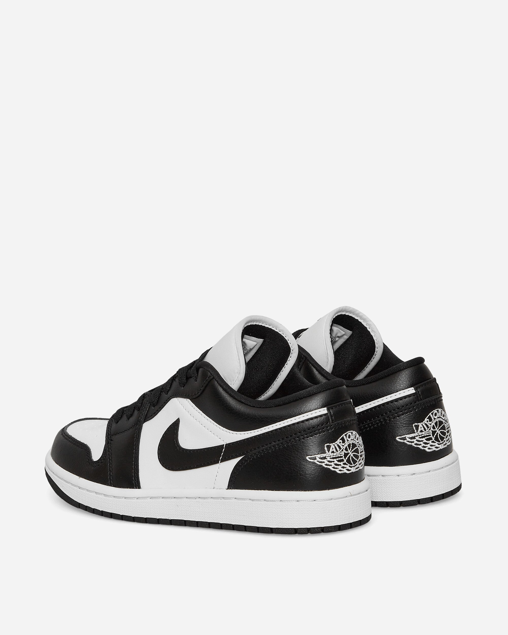 Nike Jordan Wmns Air Jordan 1 Low White/Black Sneakers Low DC0774-101