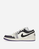 Nike Jordan Wmns Air Jordan 1 Low Se Sail/Black Sneakers Low HF5759-101