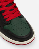 Nike Jordan Wmns Air Jordan 1 Retro Low Og Black/Gorge Green Sneakers Low CZ0775-036