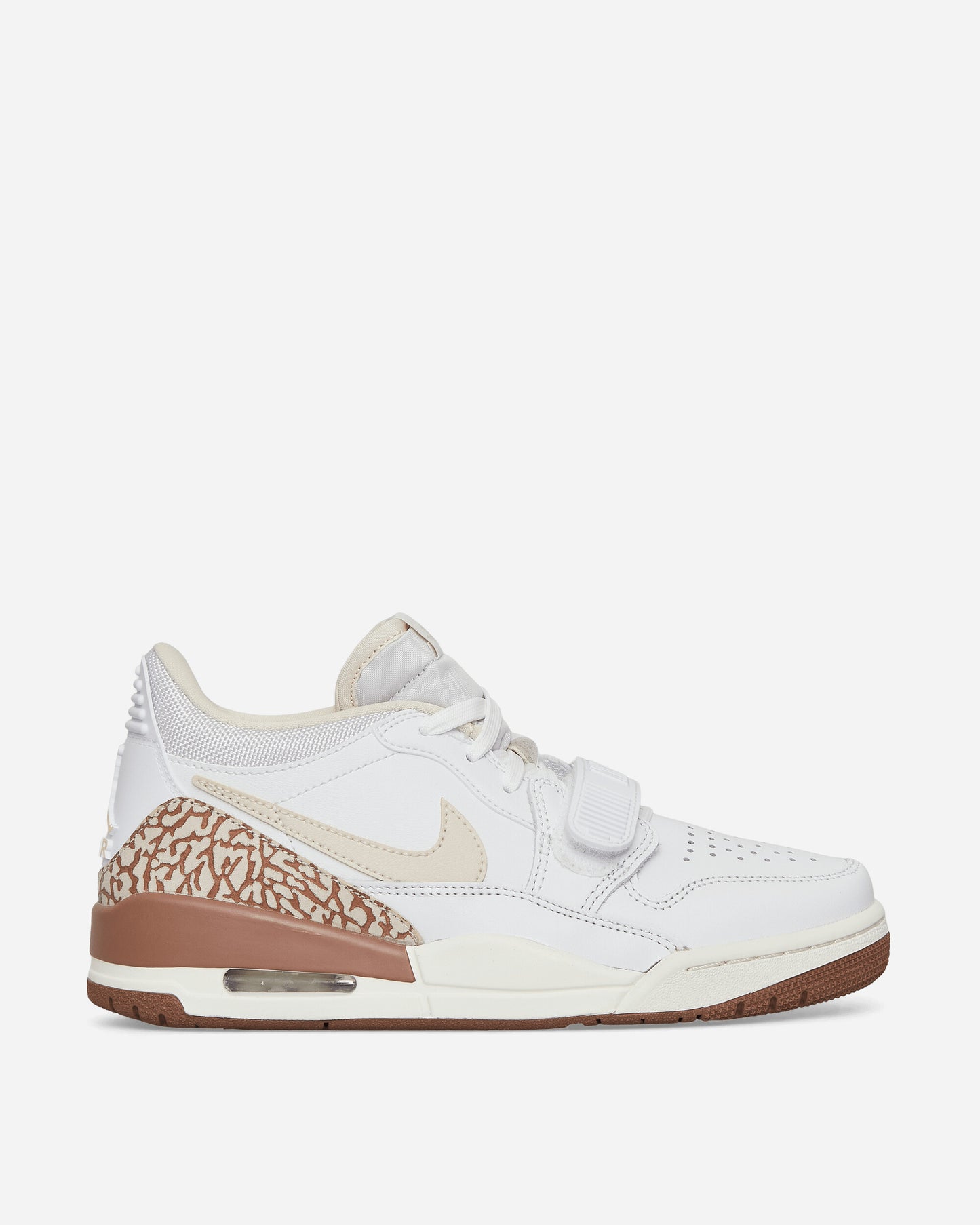 Nike Jordan Wmns Air Jordan Legacy 312 Low White/Legend Lt Brown Sneakers Low FQ7827-100