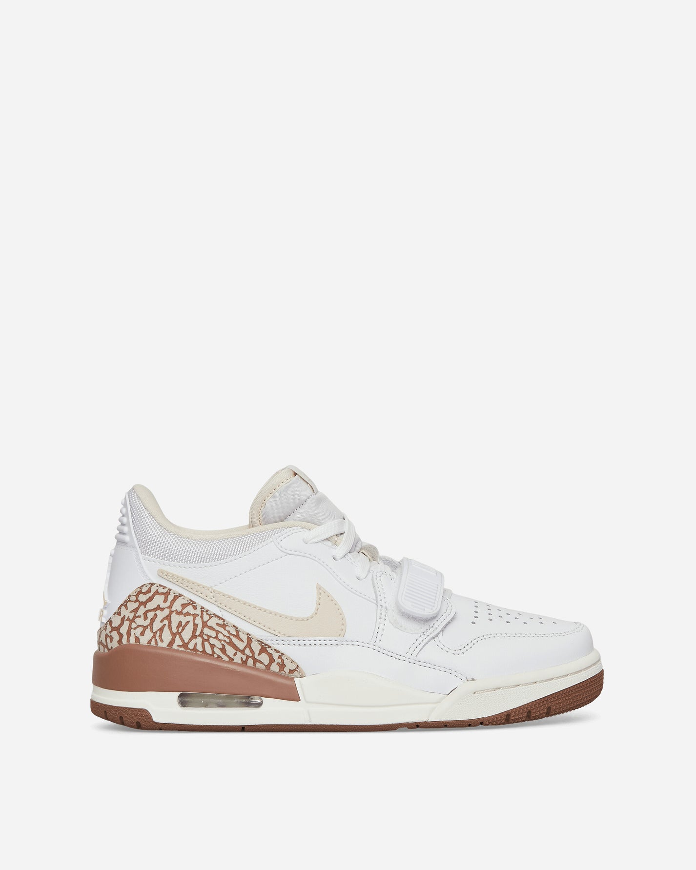 Nike Jordan Wmns Air Jordan Legacy 312 Low White/Legend Lt Brown Sneakers Low FQ7827-100