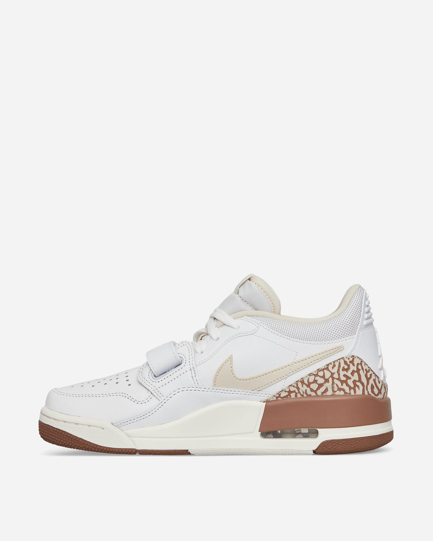 Nike Jordan Wmns Air Jordan Legacy 312 Low White/Legend Lt Brown Sneakers Low FQ7827-100