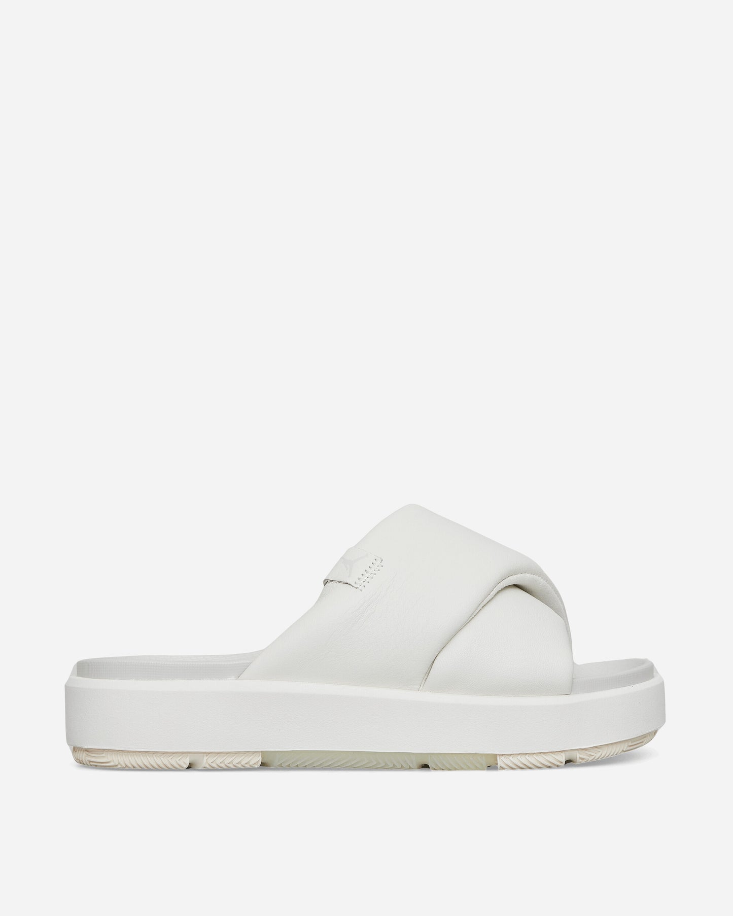 Nike Jordan Wmns Jordan Sophia Slide Photon Dust/Sail Sneakers Low DO8863-011