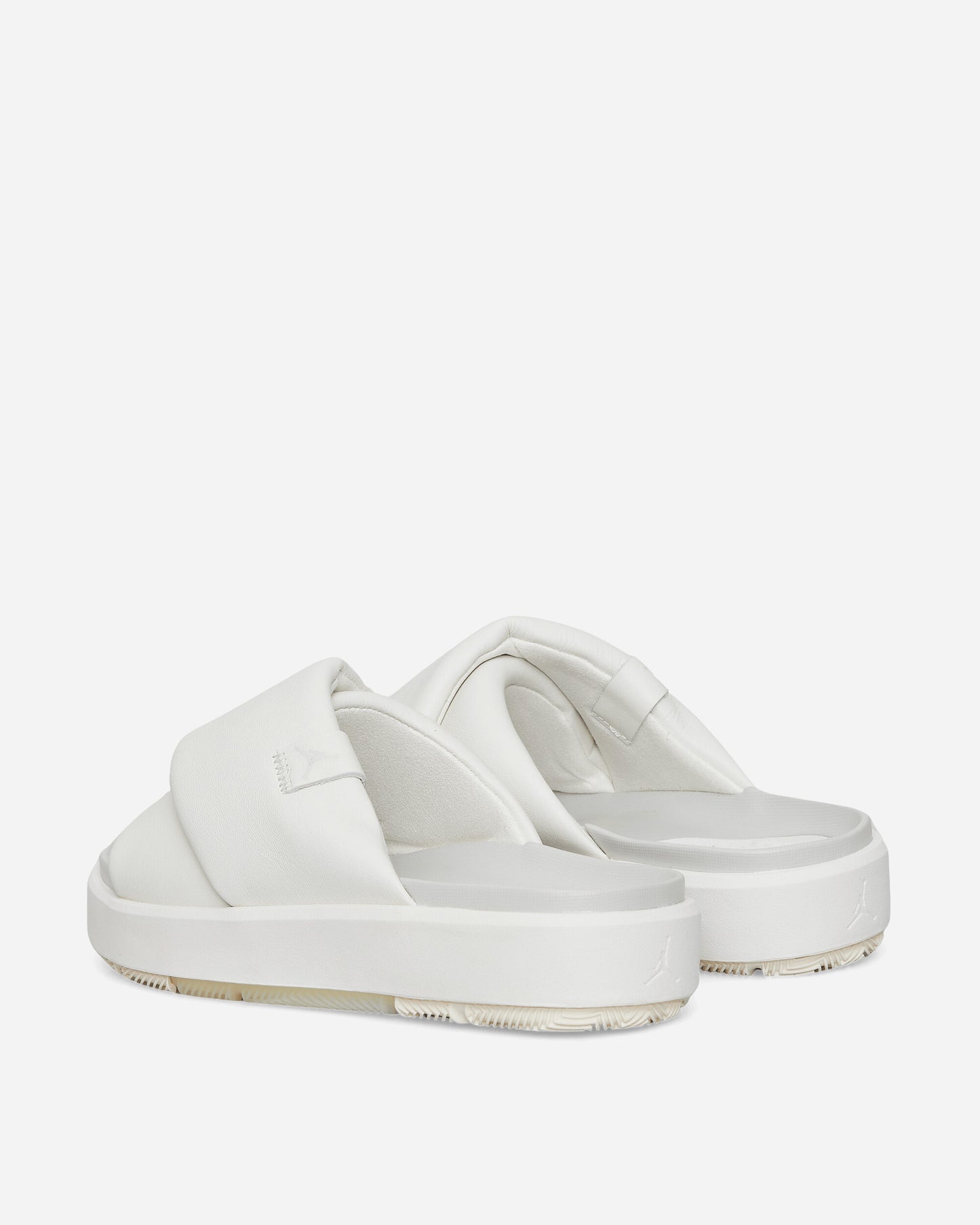 Nike Jordan Wmns Jordan Sophia Slide Photon Dust/Sail Sneakers Low DO8863-011