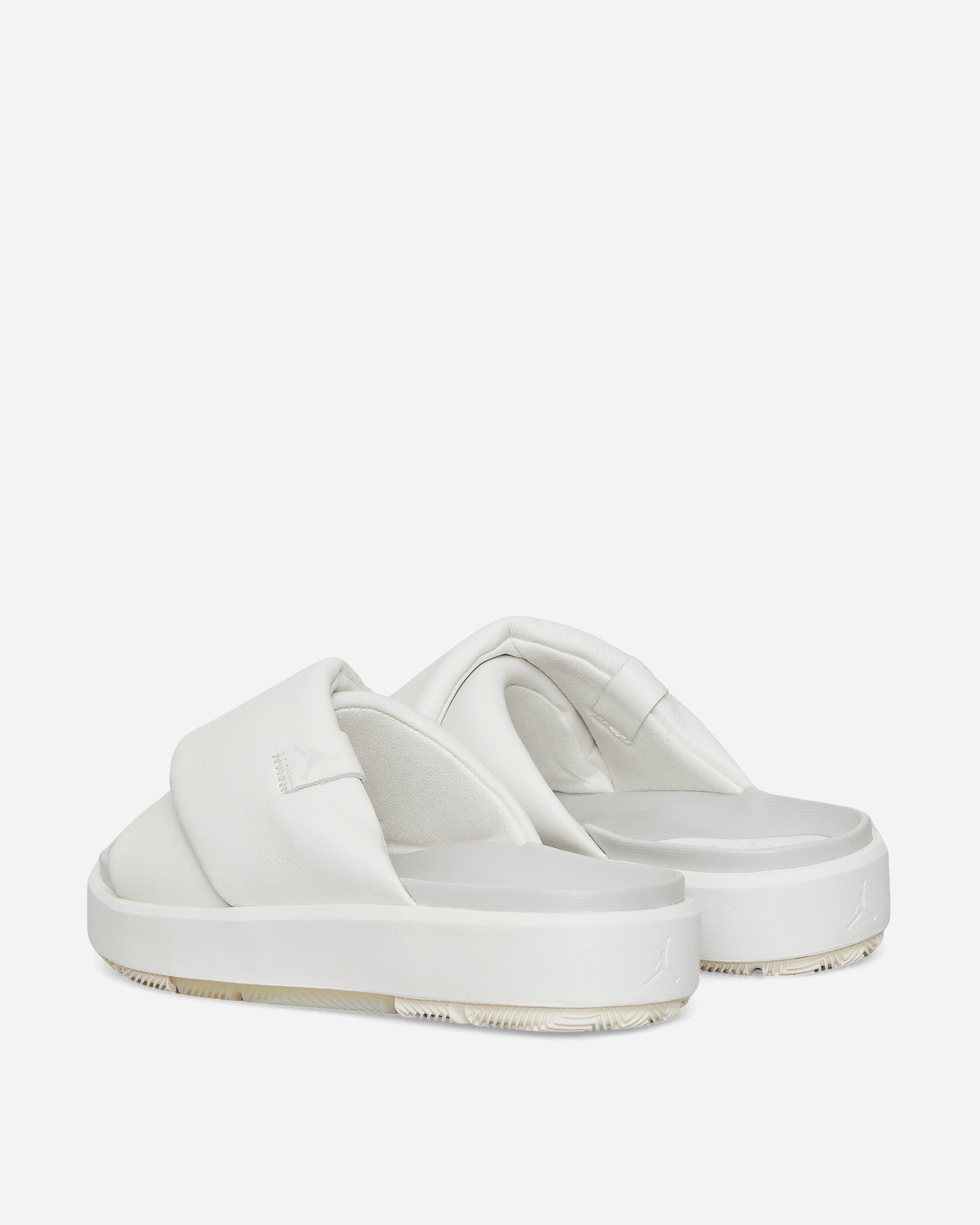 Nike Jordan Wmns Jordan Sophia Slide Photon Dust/Sail Sneakers Low DO8863-011