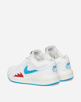 Nike Jordan Wmns Jordan Stadium 90 White/Dk Powder Blue Sneakers Low FB2269-100