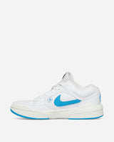 Nike Jordan Wmns Jordan Stadium 90 White/Dk Powder Blue Sneakers Low FB2269-100