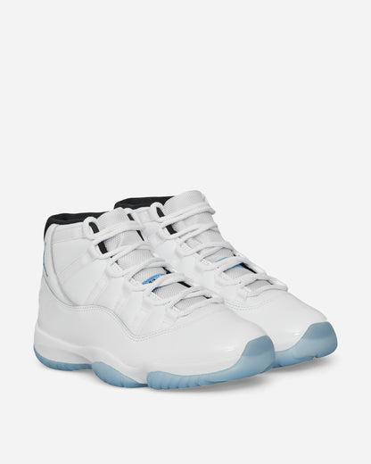 Nike Jordan Air Jordan 11 Retro White/Legend Blue Sneakers Mid CT8012-104