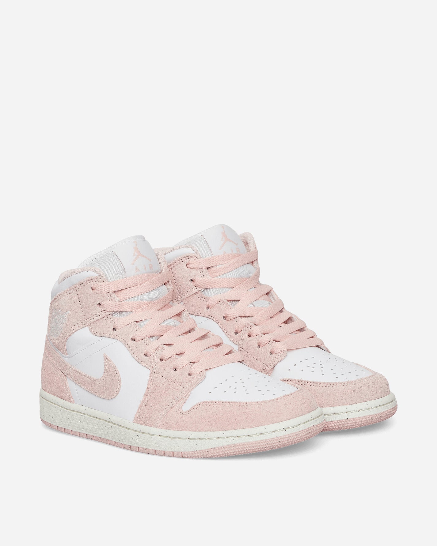 Nike Jordan Air Jordan 1 Mid Se White/Legend Pink Sneakers Mid FN5215-161