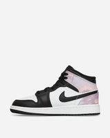 Nike Jordan Air Jordan 1 Mid Se (Gs) Black/Bleached Coral Sneakers Mid DM6216-001