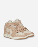 Nike Jordan Wmns Air Jordan 1 Mid Se Legend Lt Brown/Brown Sneakers Mid FJ3448-200