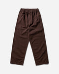 No Problemo Mini Problemo Work Pant Brown Pants Casual NP3011502 BROWN