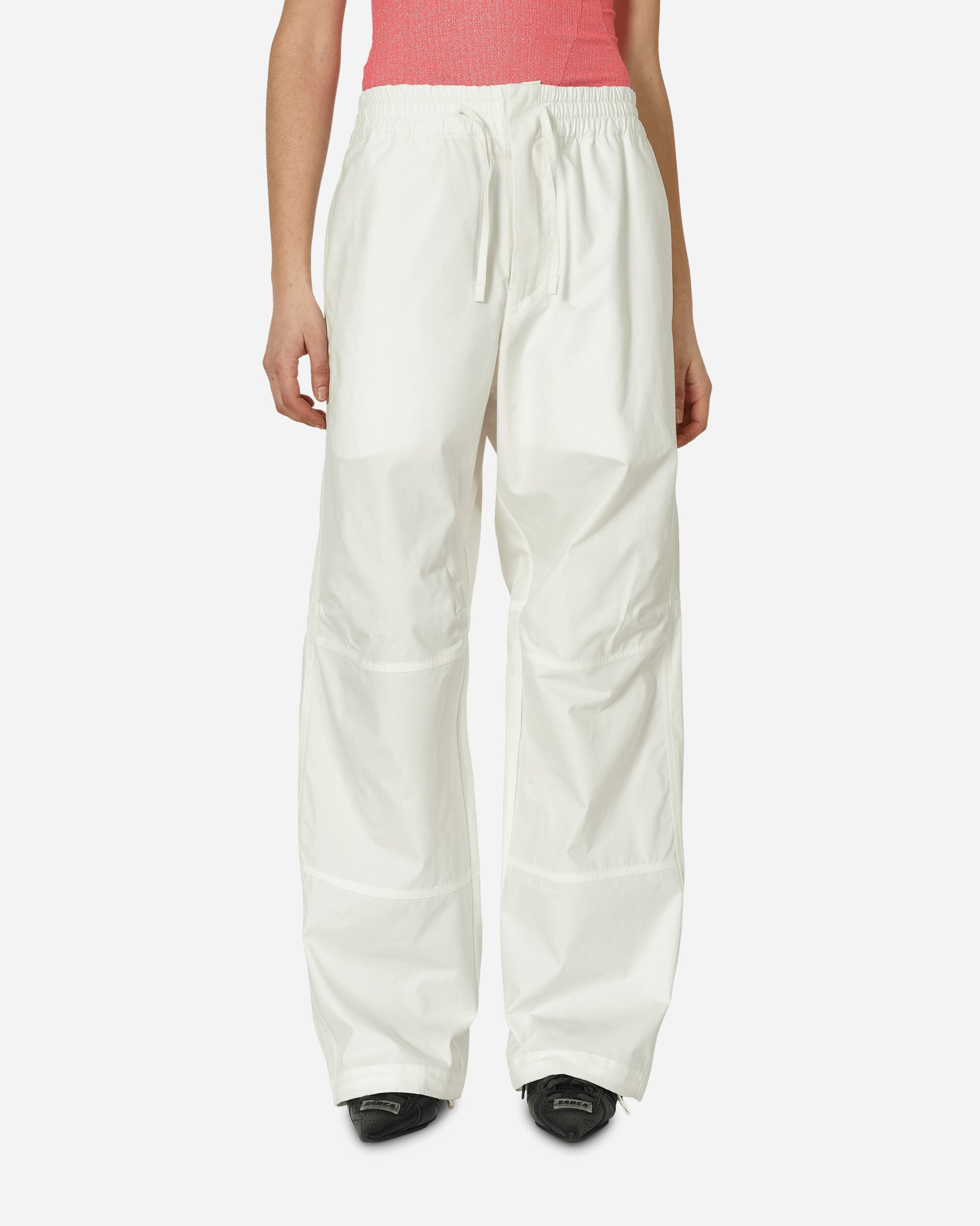 OAMC Turner Pant Off White Pants Casual 24E28OAU45 101