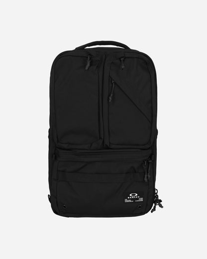 Oakley Essential Backpack M 8.0 Blackout Bags and Backpacks Backpacks FOS901737 02E