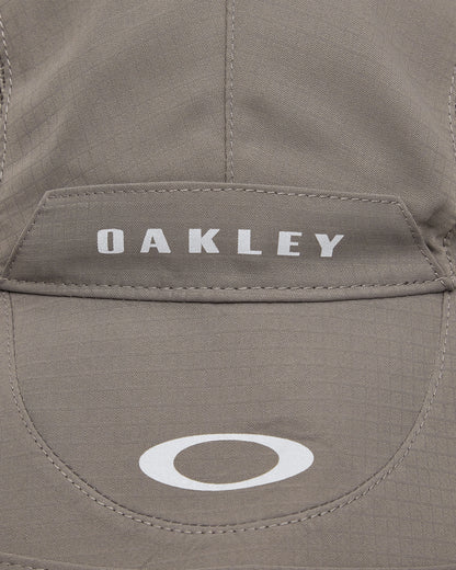 Oakley Latitude Flex Boonie Hat Granite Gray Hats Bucket FOS901674 26Y