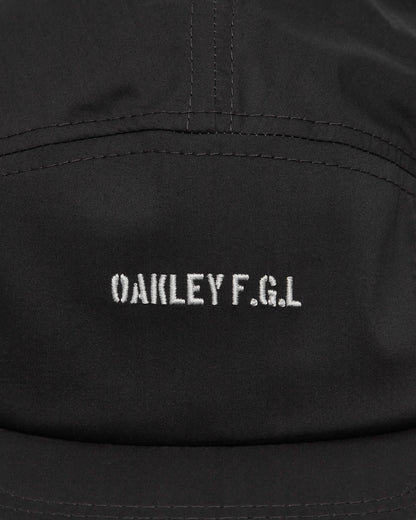 Oakley Fgl Jet Cap 24.0 Phantom Hats Caps FOS901749 01N