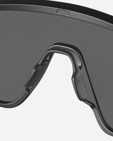 Oakley Bxtr Matte Black Eyewear Sunglasses 92801539 1