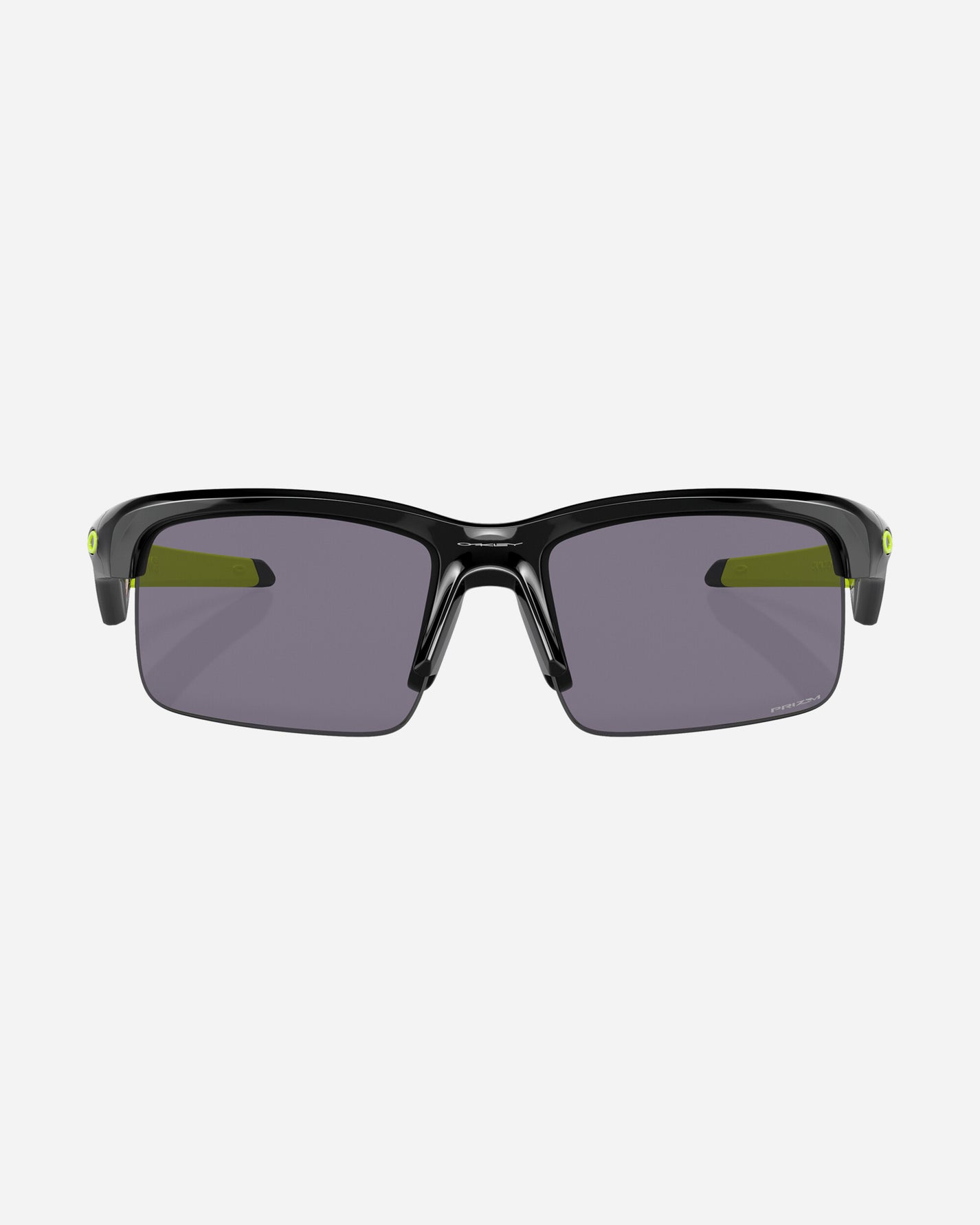 Oakley Capacitor Polished Bl Eyewear Sunglasses OJ9013 01