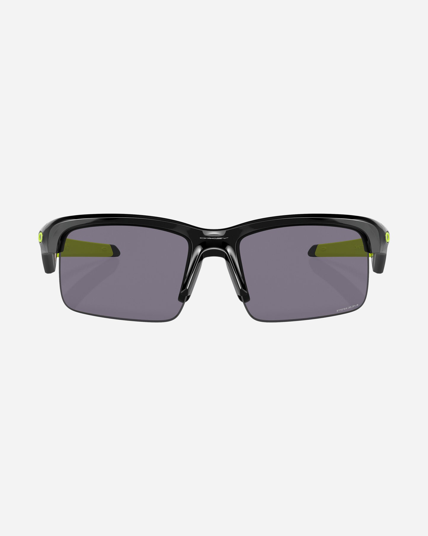 Oakley Capacitor Polished Bl Eyewear Sunglasses OJ9013 01