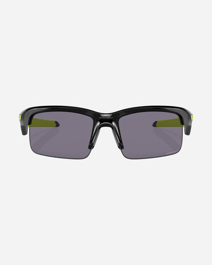 Oakley Capacitor Polished Bl Eyewear Sunglasses OJ9013 01