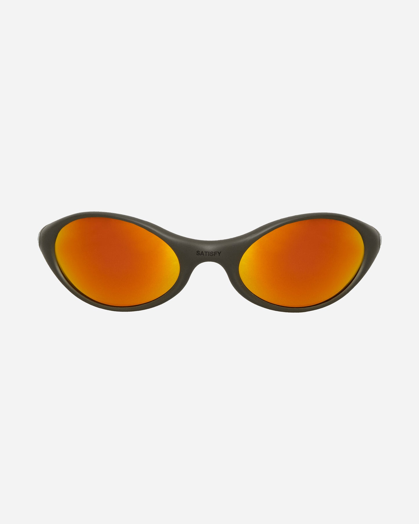 Oakley Eye Jacket Satisfy Matte Olive Eyewear Sunglasses 0OO9450 945011