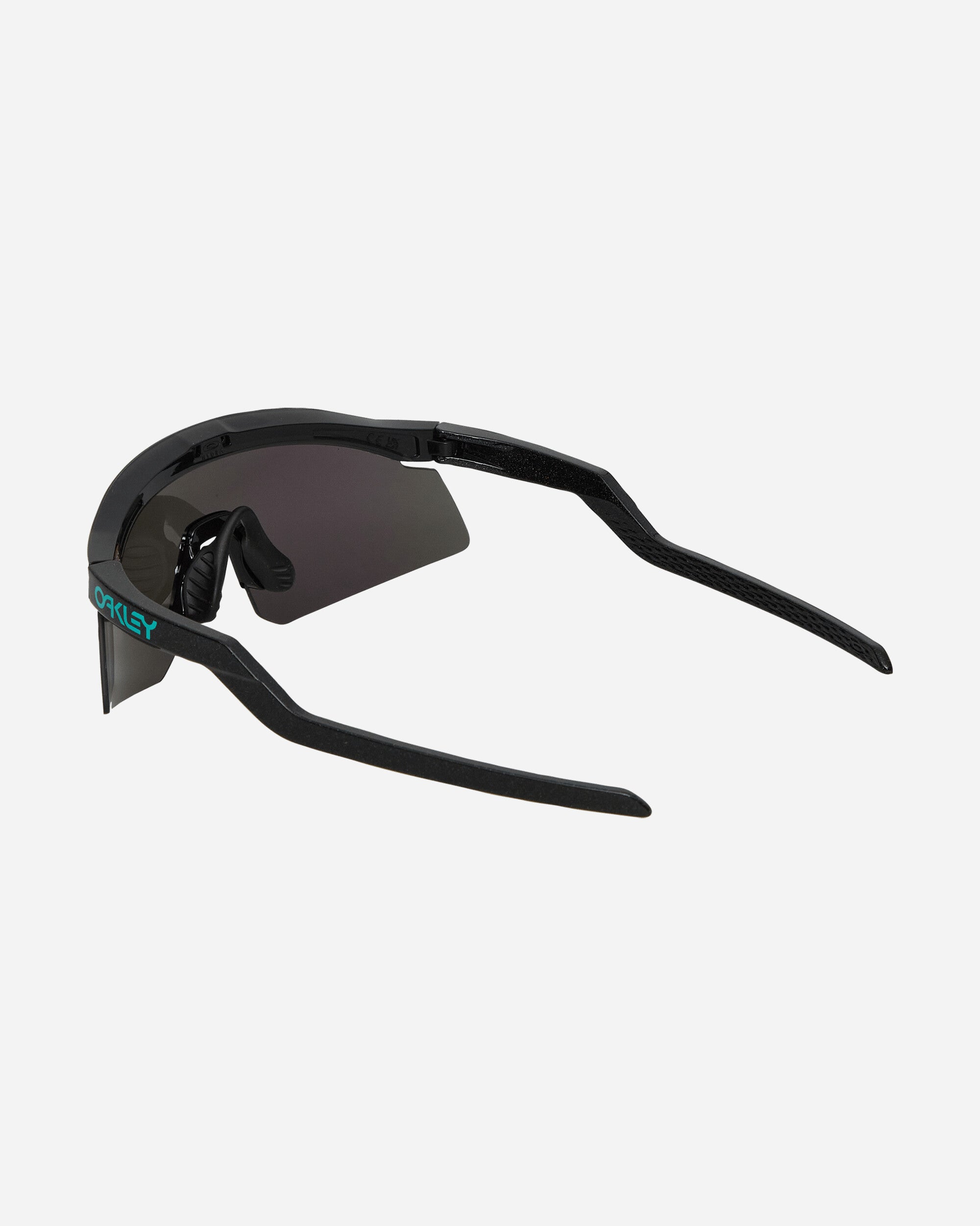 Oakley Hydra Black Ink Eyewear Sunglasses OO9229 15